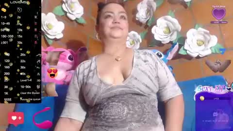 Ingrit online show from 07-07-26, 11:03