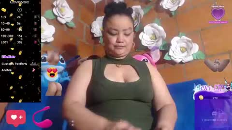 Ingrit online show from 07-20-26, 10:50