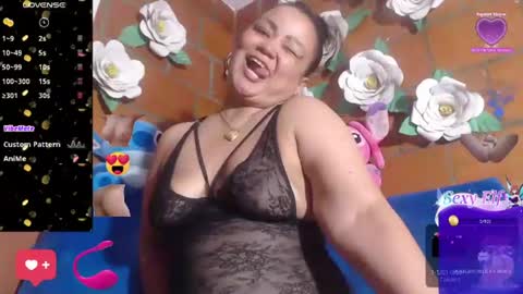 Ingrit online show from 07-23-26, 11:19