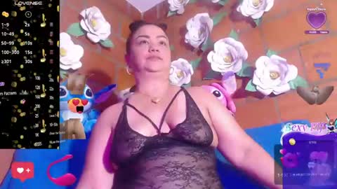 Ingrit online show from 07-28-26, 10:43