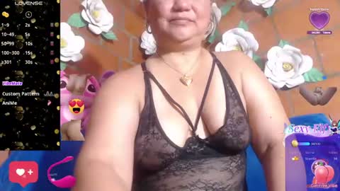 Ingrit online show from 07-31-26, 11:20