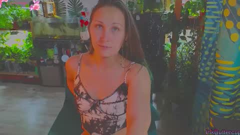 Snapshot of ink_bloom chatting on 09-30-25, 03:22 Im Stacy FOLLOW MY FANSLY FOR MORE online show from 09-30-25, 03:22