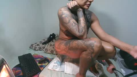 ink brunette online show from 07-26-26, 02:42