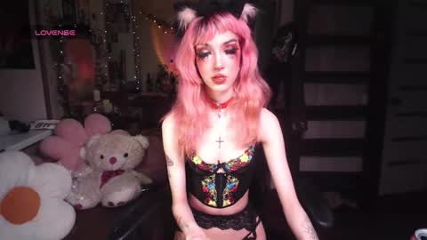 Snapshot of ink_pleasure chatting on 03-04-26, 12:05 Pleasure With Rita online show from 03-04-26, 12:05