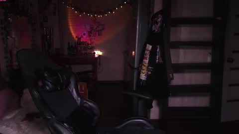 Snapshot of ink_pleasure chatting on 03-12-26, 12:50 Pleasure With Rita online show from 03-12-26, 12:50