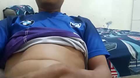 inkazuna1212 online show from 11-13-25, 07:51