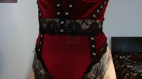 Valerie online show from 05-20-26, 03:40