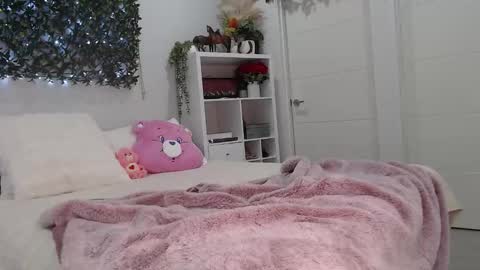 Snapshot of inkedangelofficial chatting on 02-24-26, 12:52 Inkedangelofficial online show from 02-24-26, 12:52