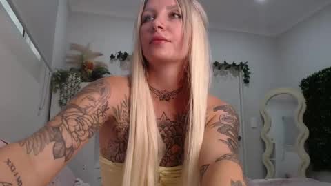 Inkedangelofficial online show from 05-13-26, 01:14