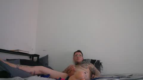 Snapshot of inkeddaddy413 chatting on 02-10-26, 12:59 Anthony online show from 02-10-26, 12:59