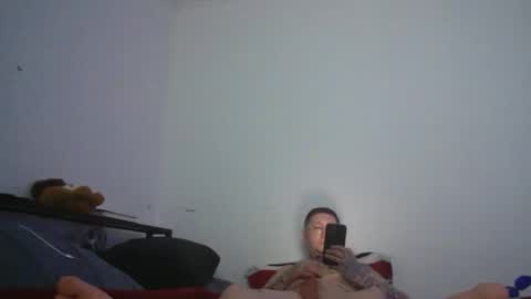 Snapshot of inkeddaddy413 chatting on 02-15-26, 02:19 Anthony online show from 02-15-26, 02:19