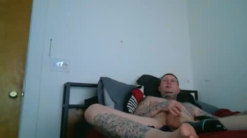 Snapshot of inkeddaddy413 chatting on 03-07-26, 05:26 Anthony online show from 03-07-26, 05:26
