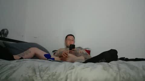 Snapshot of inkeddaddy413 chatting on 04-22-26, 01:52 Anthony online show from 04-22-26, 01:52