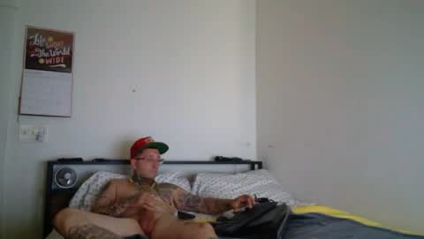 Anthony online show from 07-19-26, 08:45