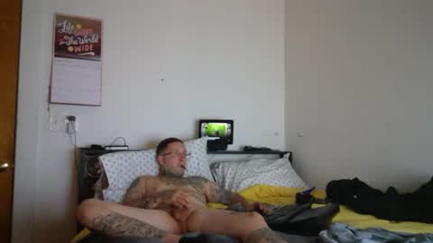 Anthony online show from 07-22-26, 11:40