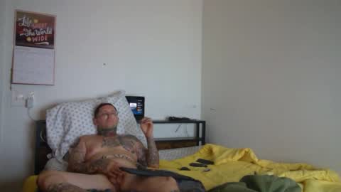 Anthony online show from 07-25-26, 07:11