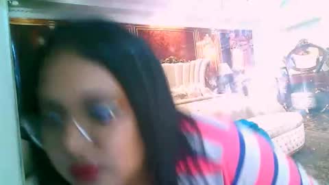 Kim online show from 11-02-25, 04:42