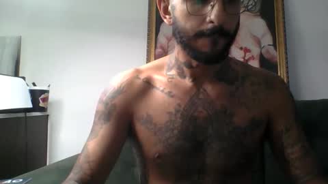 inkedpriv online show from 05-19-26, 10:54
