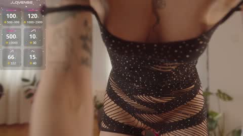 Snapshot of inkedvvitch chatting on 02-03-25, 09:19 Xenia online show from 02-03-25, 09:19