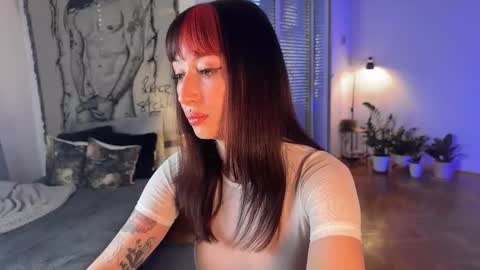 Snapshot of inkedvvitch chatting on 10-20-25, 01:55 Xenia online show from 10-20-25, 01:55