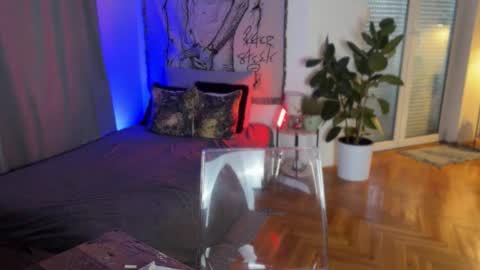 Snapshot of inkedvvitch chatting on 02-09-26, 01:04 Xenia online show from 02-09-26, 01:04