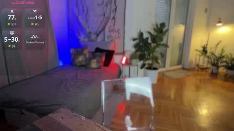 Snapshot of inkedvvitch chatting on 02-16-26, 02:24 Xenia online show from 02-16-26, 02:24