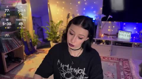Xenia online show from 03-18-26, 01:14