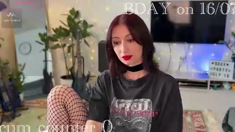 Xenia online show from 07-06-26, 03:14