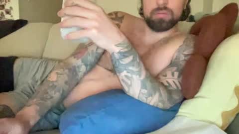 inktyler online show from 02-09-25, 03:22