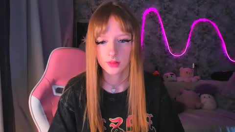 Grace online show from 12-21-24, 03:09