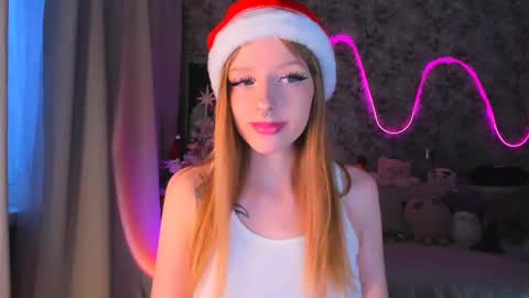 Grace online show from 12-25-24, 11:22