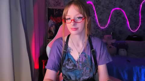 Grace online show from 01-26-25, 12:33