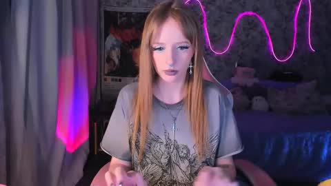 Grace online show from 02-20-25, 09:53