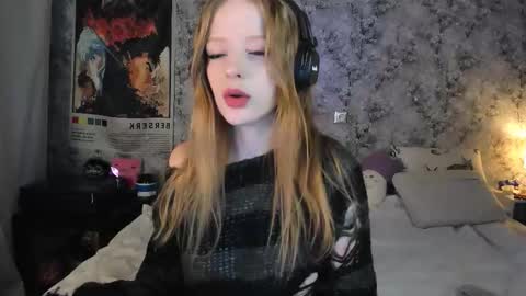 Grace online show from 09-17-25, 07:48