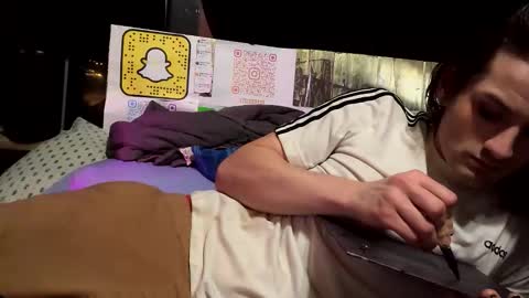 inmecum online show from 03-08-26, 06:39