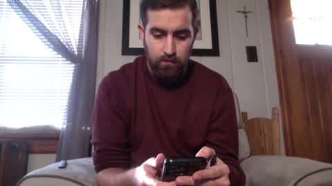 InMyBackyard online show from 01-01-25, 08:47