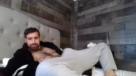 InMyBackyard online show from 11-25-25, 03:12