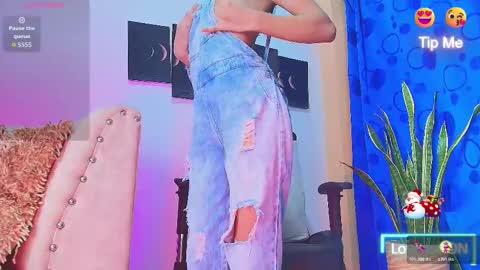 innamebarak online show from 12-14-25, 07:07