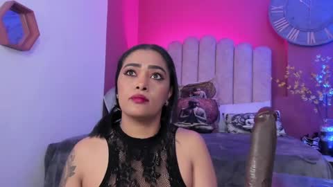 Indra online show from 05-12-26, 03:58