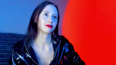 Venera  online show from 03-15-26, 04:02