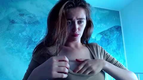 Lina online show from 09-08-25, 02:49