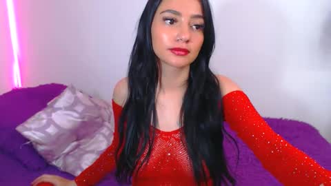 Snapshot of innocent_fox chatting on 03-11-26, 05:02 Abril online show from 03-11-26, 05:02