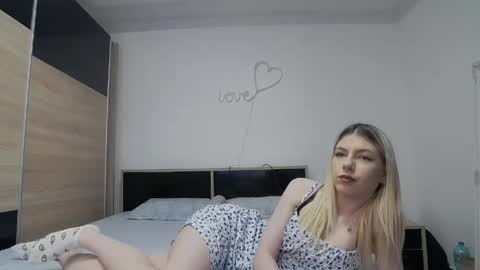 innocentangel2 online show from 05-27-26, 07:11