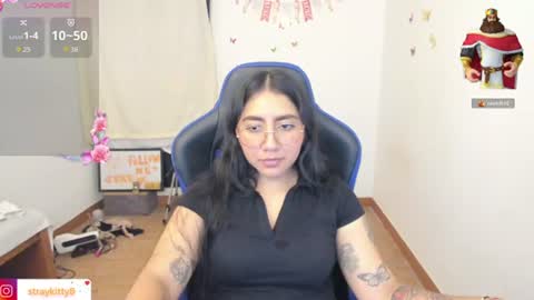 Luna        online show from 07-15-26, 12:27