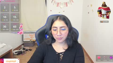 Luna        online show from 07-16-26, 12:05