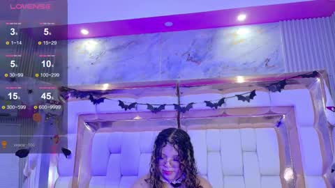 innocenthazel online show from 10-25-25, 07:19