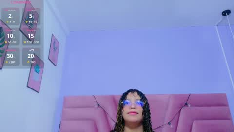 innocenthazel online show from 11-30-25, 12:42