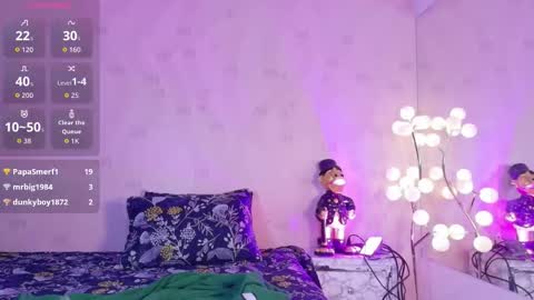 innocenthazel online show from 02-20-26, 02:52