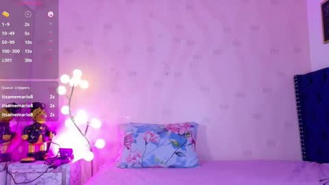 innocenthazel online show from 03-05-26, 02:51