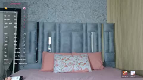 innocenthazel online show from 03-07-26, 03:03